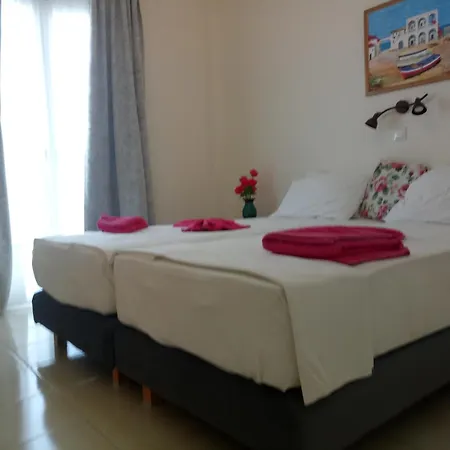 Meletis Apartment Parikia (Paros)