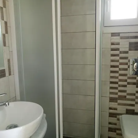 Meletis Apartment Parikia (Paros)