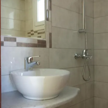 Apartment Meletis Parikia (Paros)