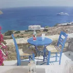 Meletis * Páros
