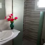Meletis Lejlighed Páros