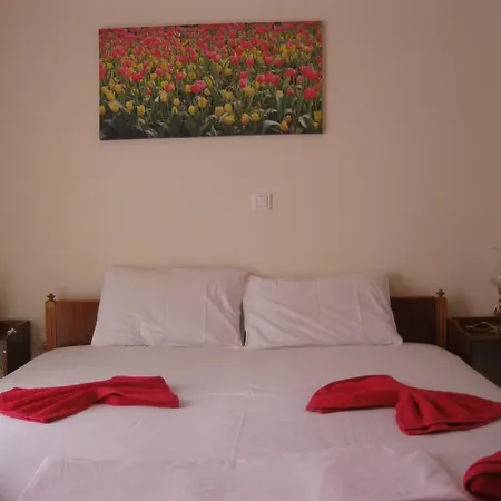 Appartement Meletis *