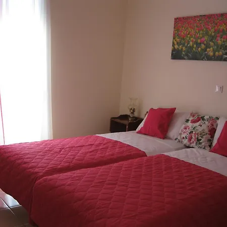 Meletis Appartement *