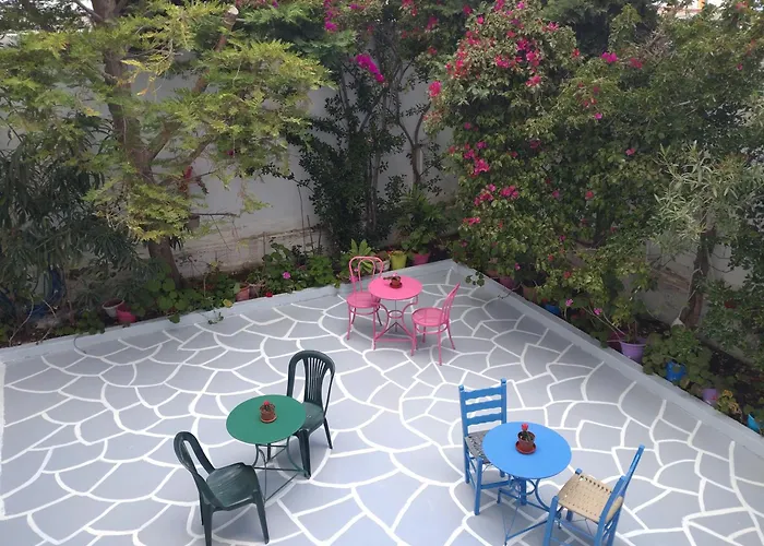 Lejlighed Meletis Páros